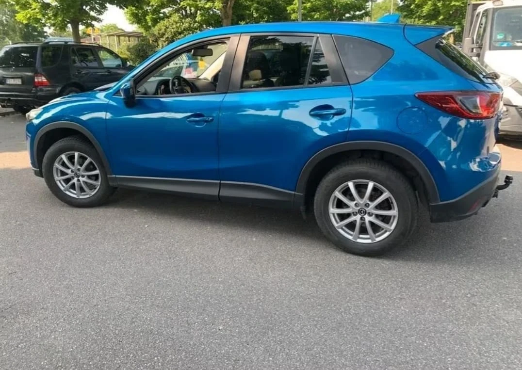 Mazda CX-5 145 000��.!! | Mobile.bg � ����������� 14