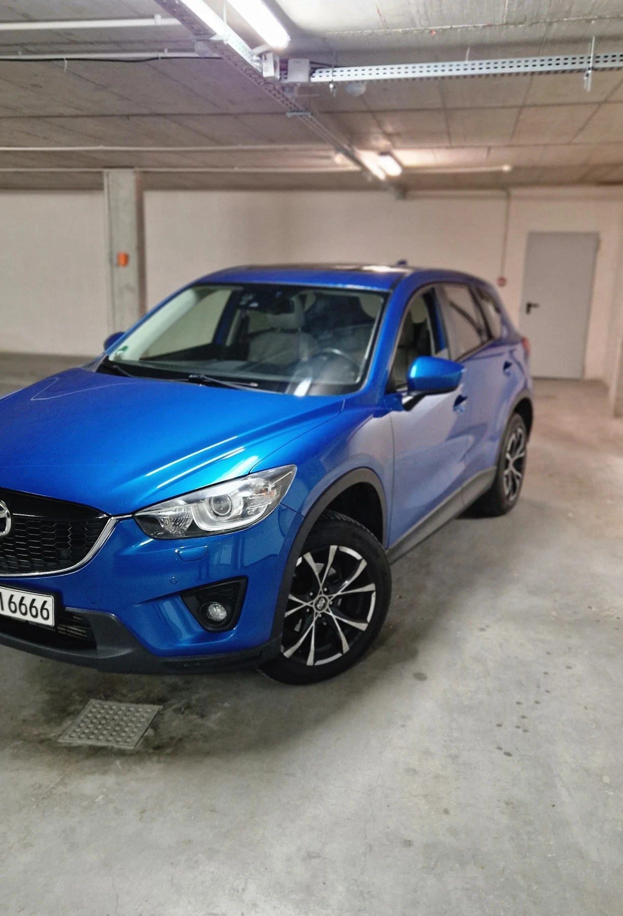 Mazda CX-5 145 000��.!! | Mobile.bg � ����������� 13