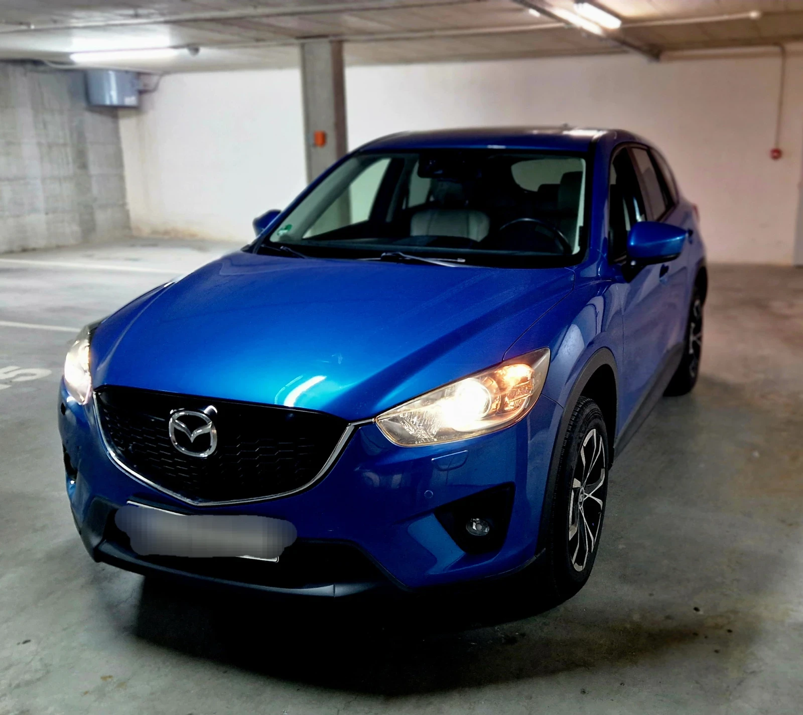 Mazda CX-5 145 000��.!! | Mobile.bg � ����������� 17