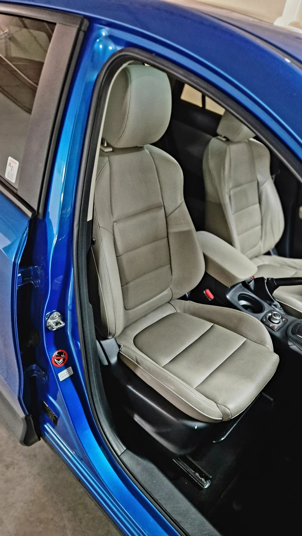 Mazda CX-5 145 000км.!! - изображение 9