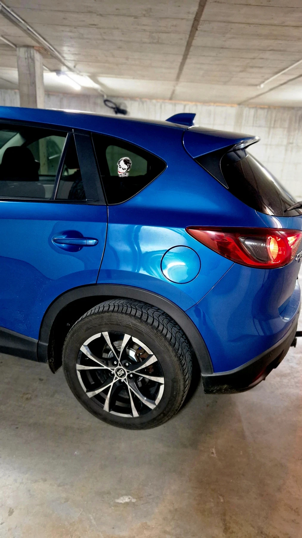 Mazda CX-5 145 000км.!! - изображение 8