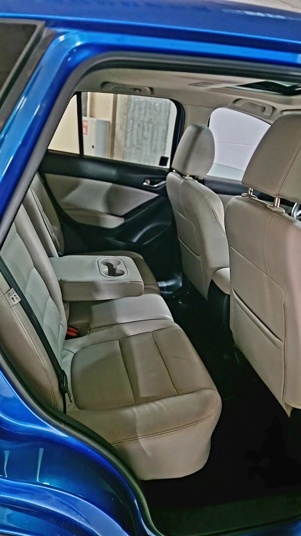 Mazda CX-5 145 000��.!! | Mobile.bg � ����������� 12