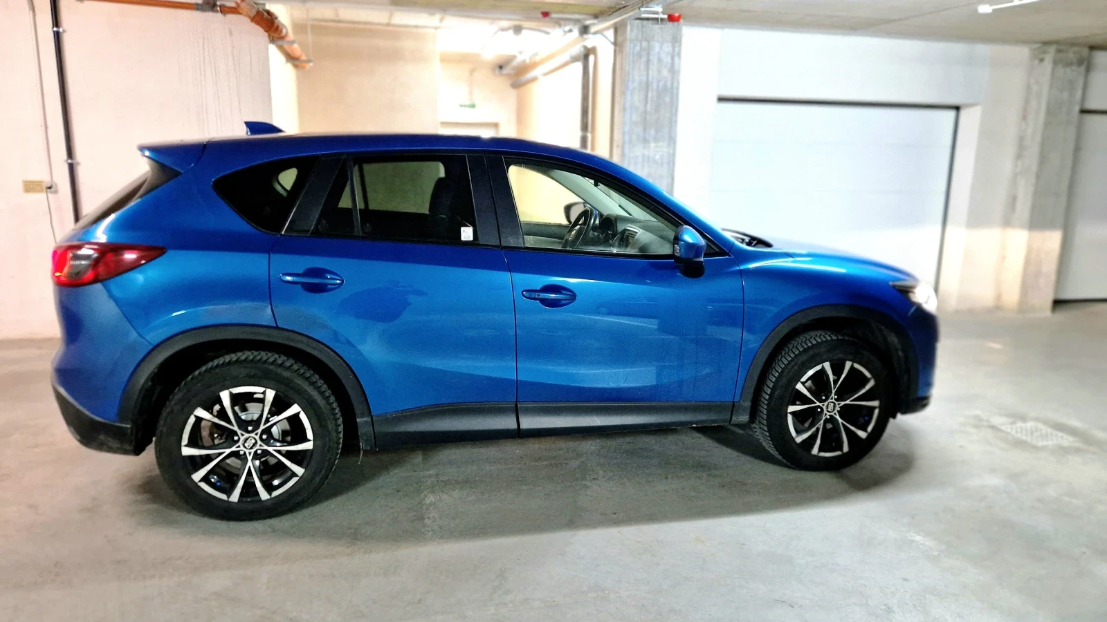 Mazda CX-5 145 000км.!! - изображение 4