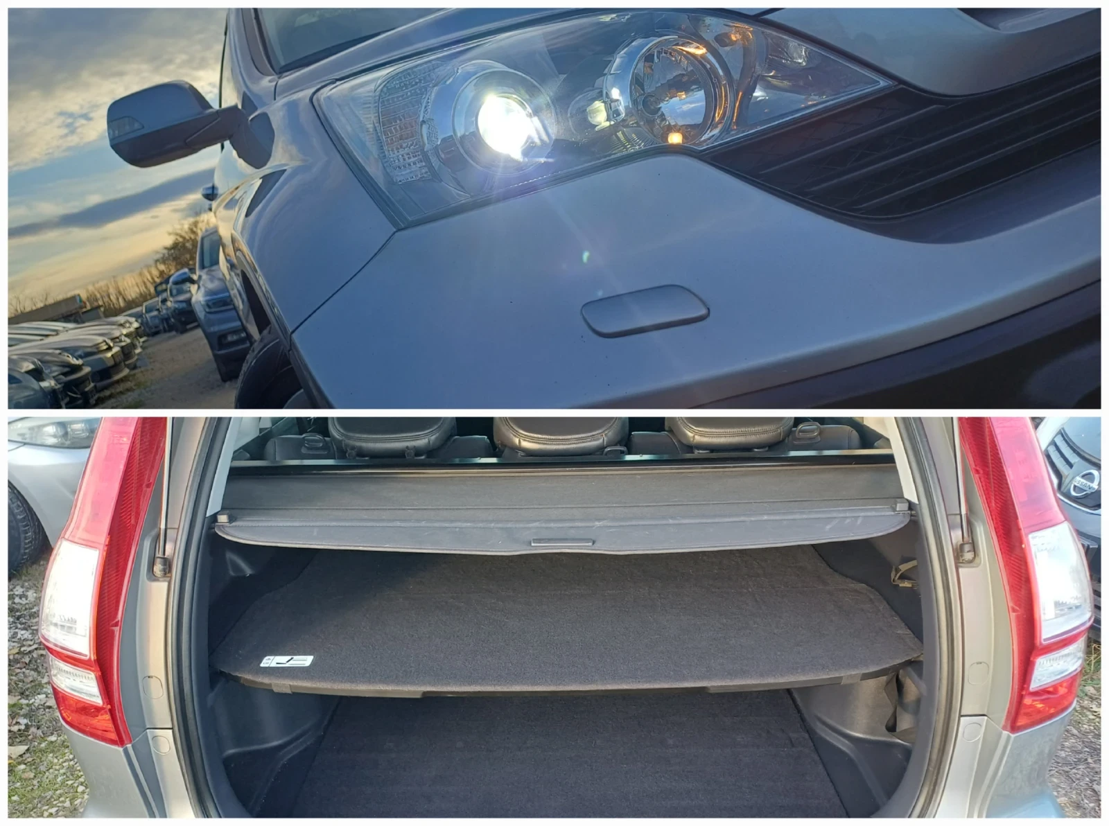 Honda Cr-v 160000. | Mobile.bg   16