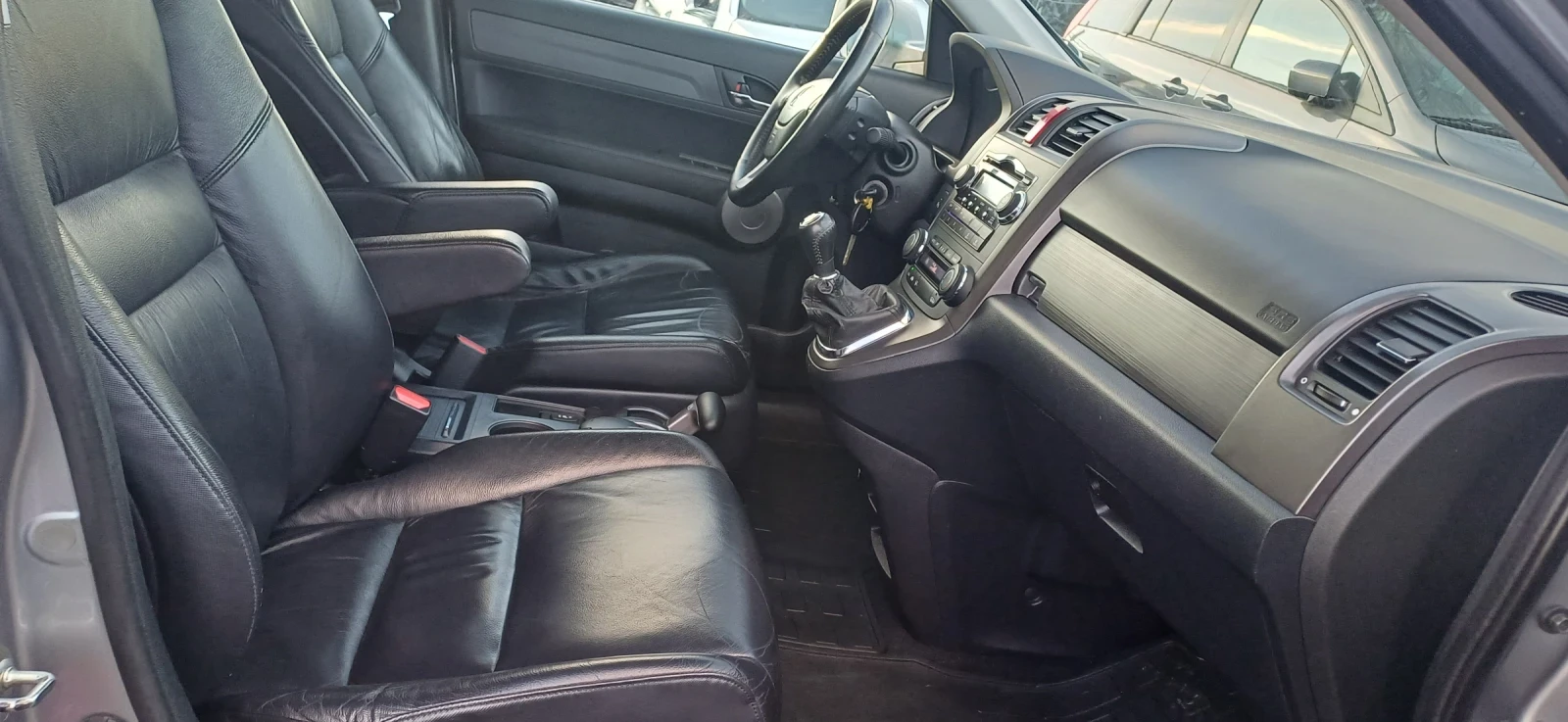 Honda Cr-v 160000. | Mobile.bg   11