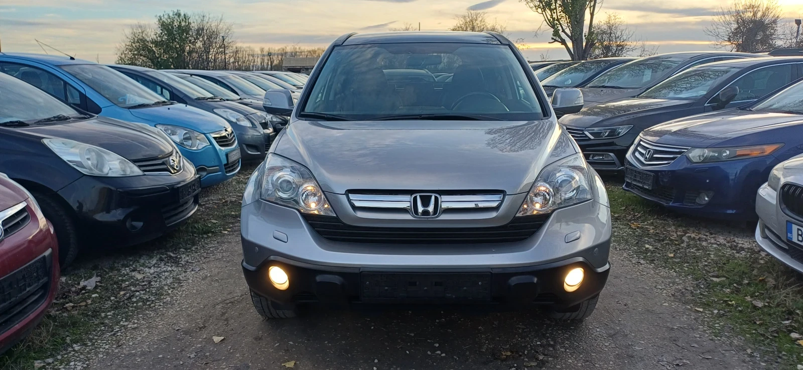 Honda Cr-v 160000км. - изображение 2