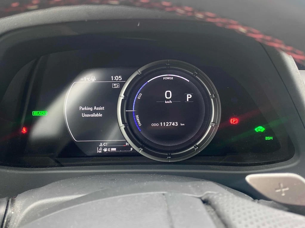 Lexus UX * 250h * CARFAX * ��� ������������ ������ | Mobile.bg � ����������� 8