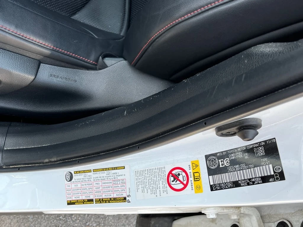 Lexus UX * 250h * CARFAX * ��� ������������ ������ | Mobile.bg � ����������� 10