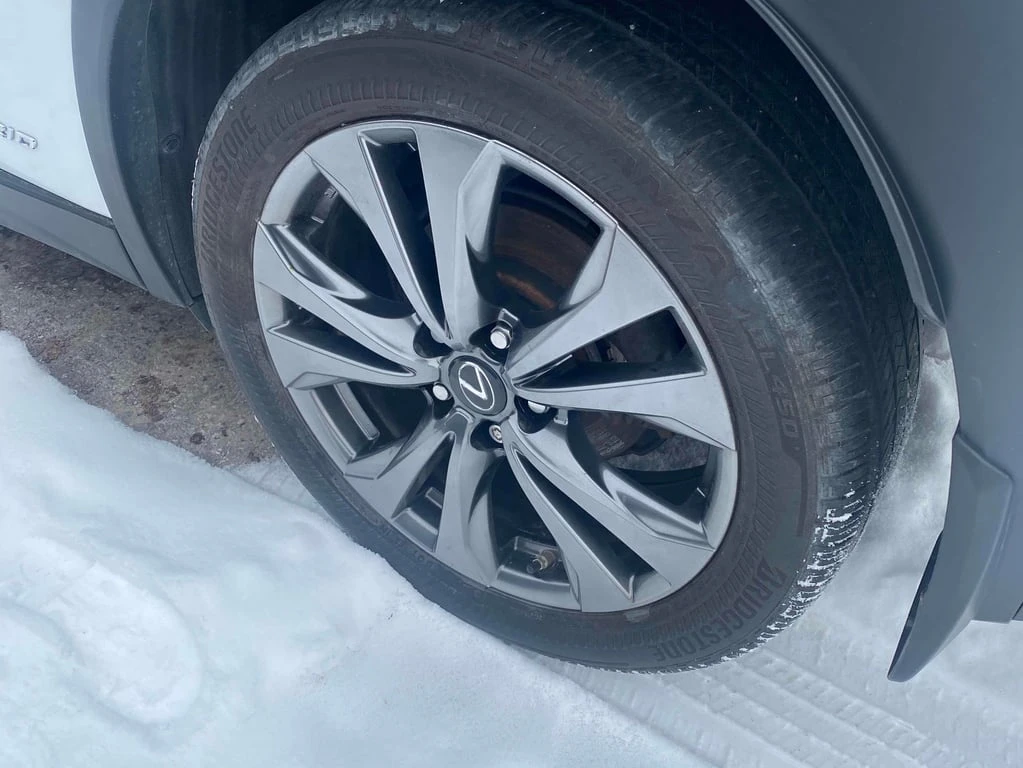 Lexus UX * 250h * CARFAX * ��� ������������ ������ | Mobile.bg � ����������� 7