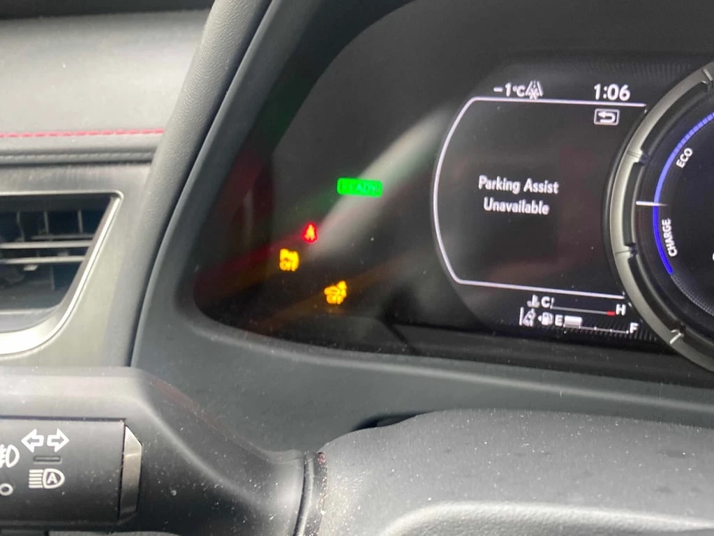 Lexus UX * 250h * CARFAX * ��� ������������ ������ | Mobile.bg � ����������� 15