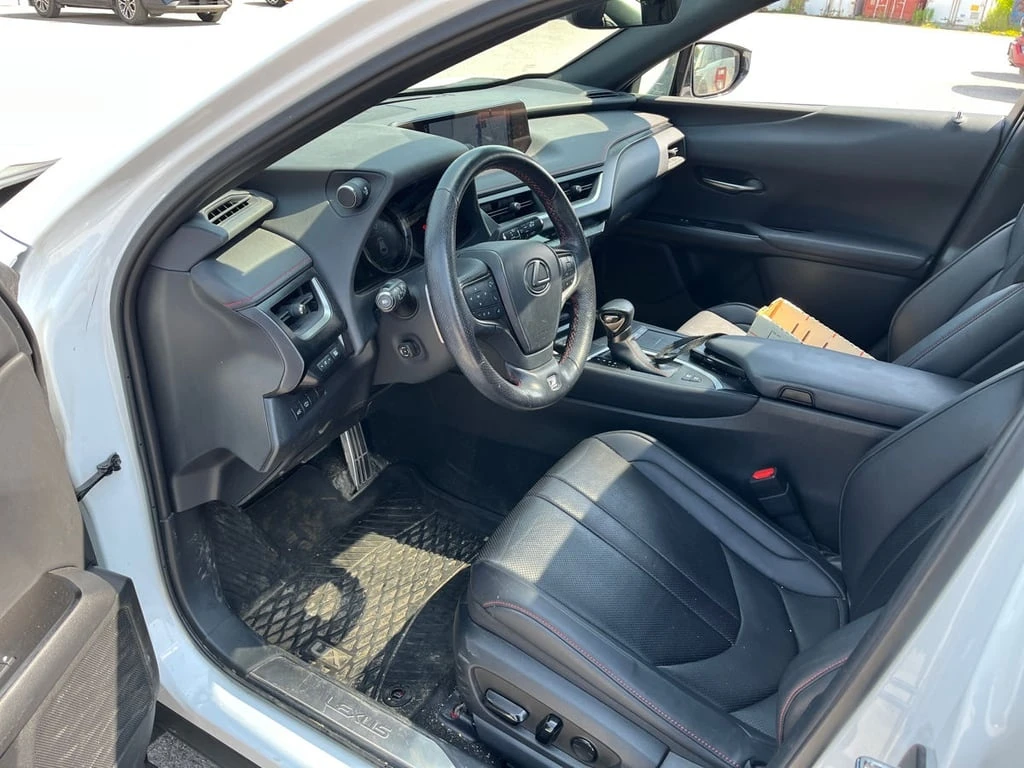 Lexus UX * 250h * CARFAX * ��� ������������ ������ | Mobile.bg � ����������� 5