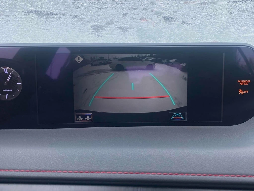 Lexus UX * 250h * CARFAX * ��� ������������ ������ | Mobile.bg � ����������� 12