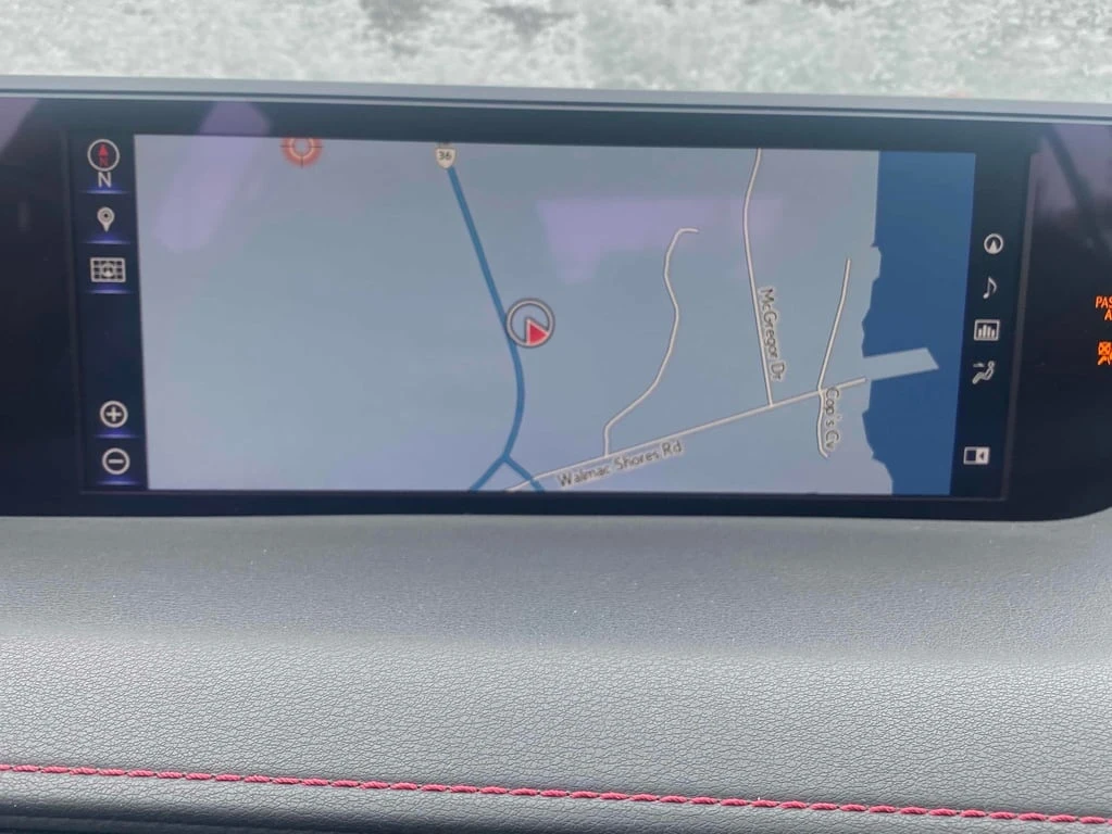 Lexus UX * 250h * CARFAX * ��� ������������ ������ | Mobile.bg � ����������� 11