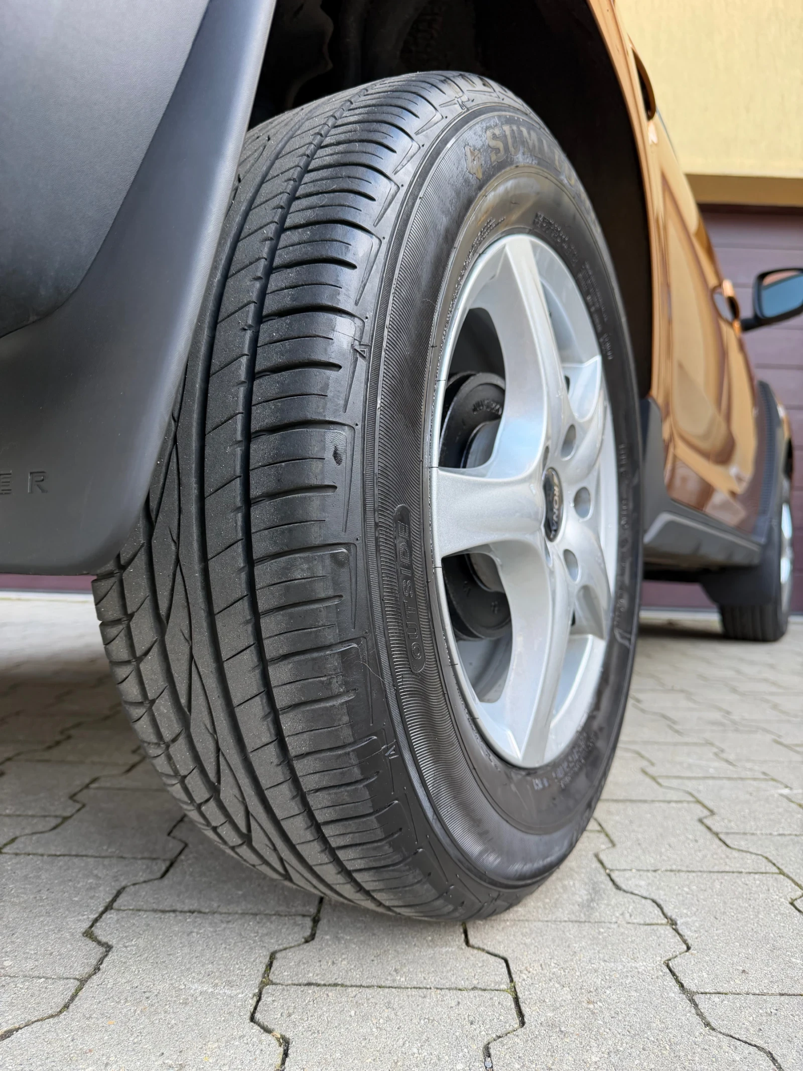 Dacia Duster 1.5DCi EDC* PRESTIGE ����� �������� �������! | Mobile.bg � ����������� 16