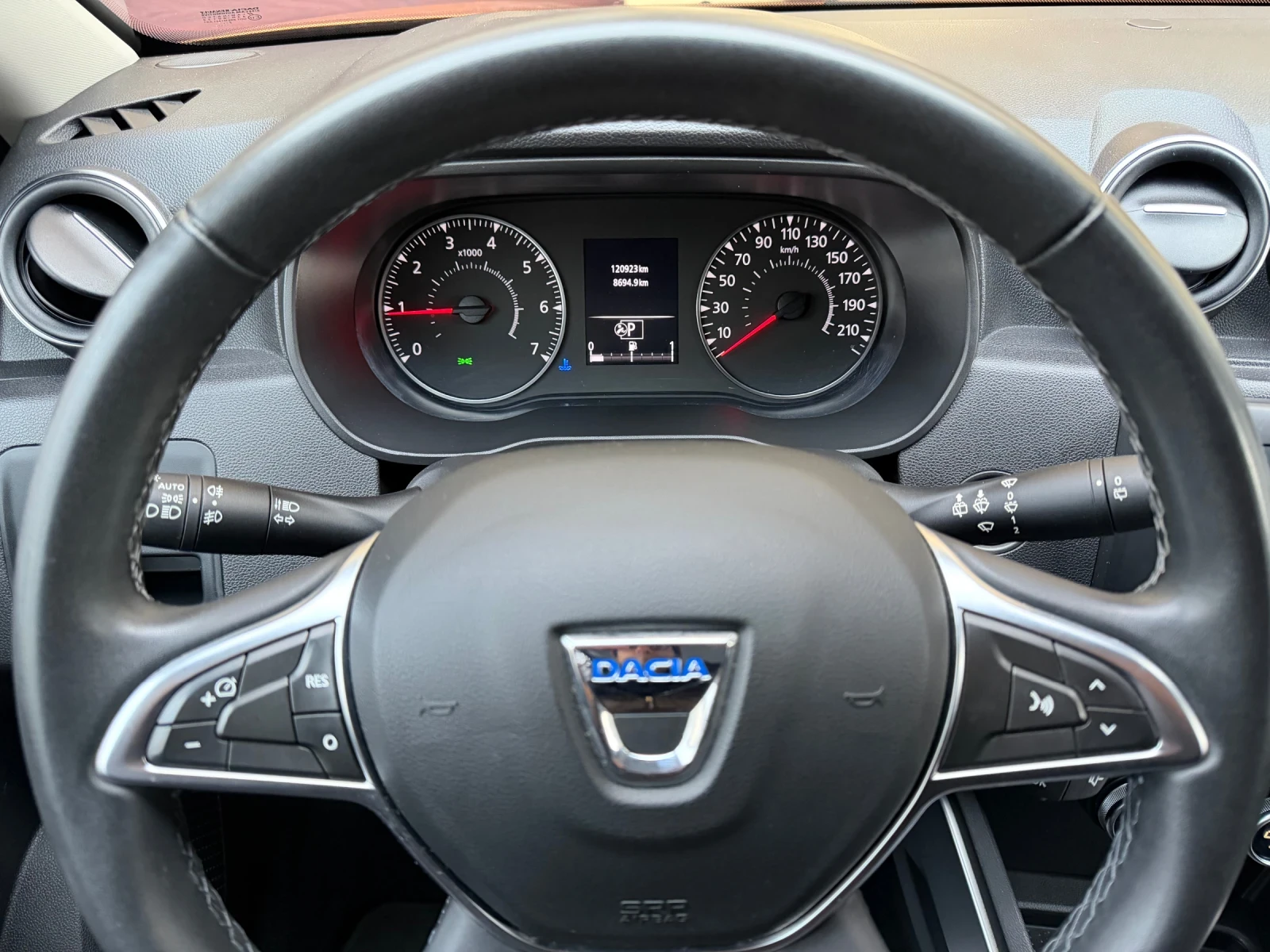 Dacia Duster 1.5DCi EDC* PRESTIGE ����� �������� �������! | Mobile.bg � ����������� 13