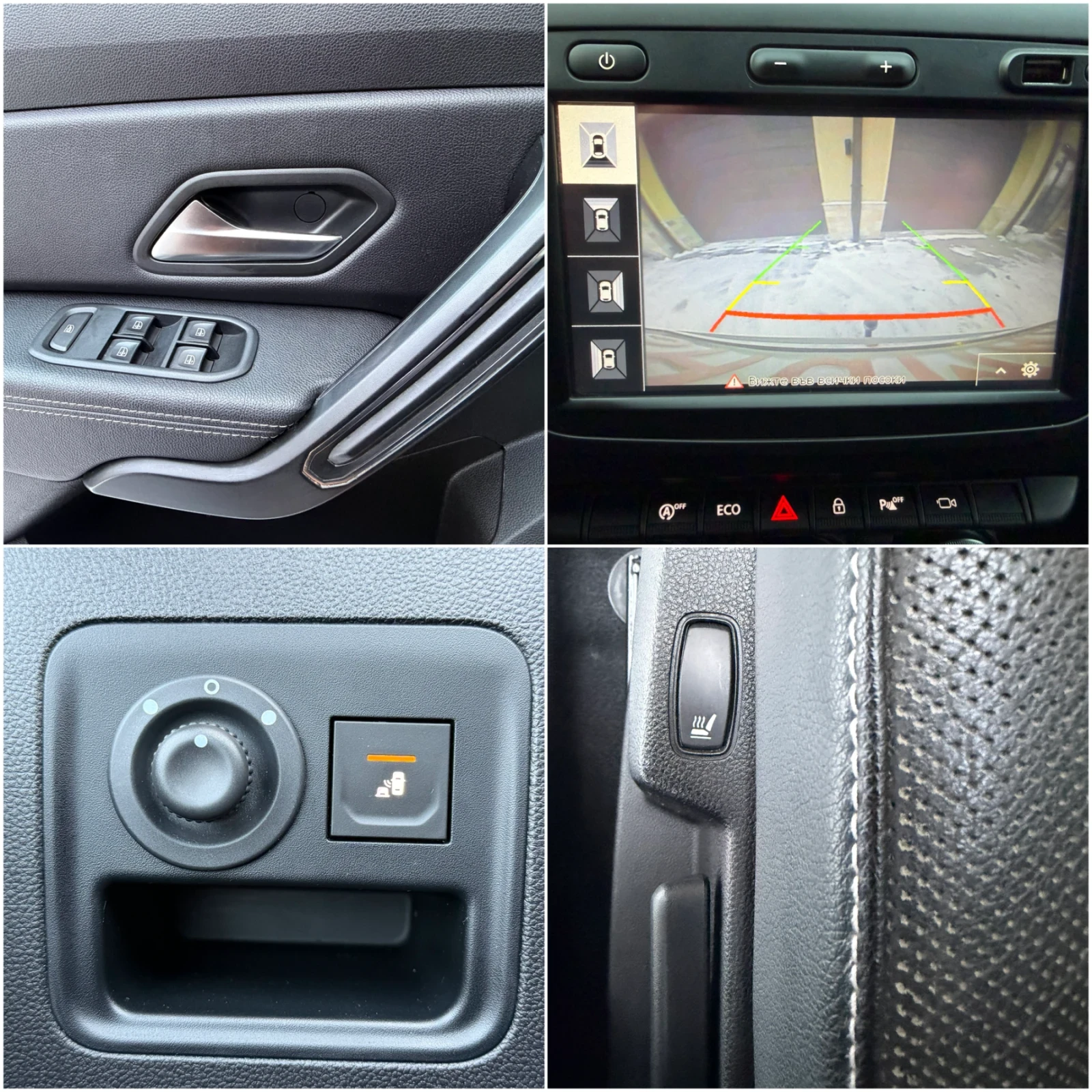 Dacia Duster 1.5DCi EDC* PRESTIGE ����� �������� �������! | Mobile.bg � ����������� 15