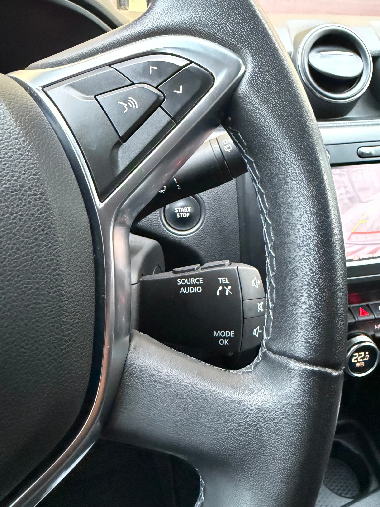 Dacia Duster 1.5DCi EDC* PRESTIGE ����� �������� �������! | Mobile.bg � ����������� 14