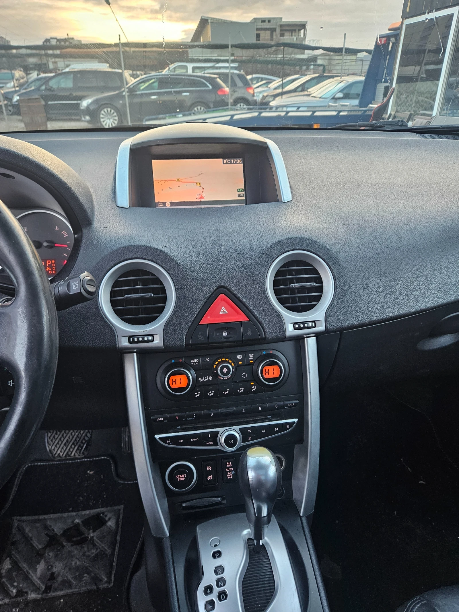 Renault Koleos 2.0dci автомат - изображение 6