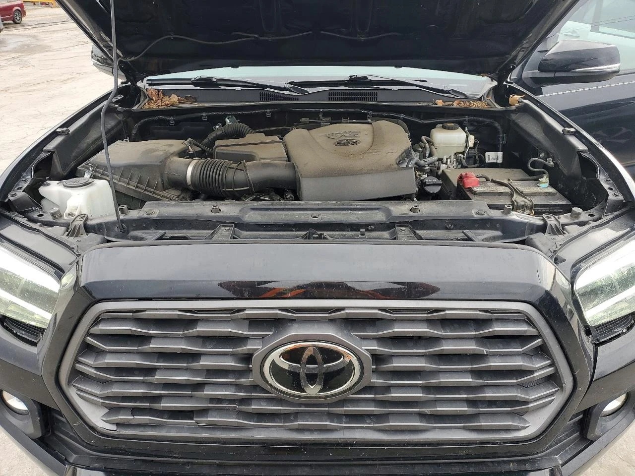 Toyota Tacoma DOUBLE CAB | Mobile.bg � ����������� 11