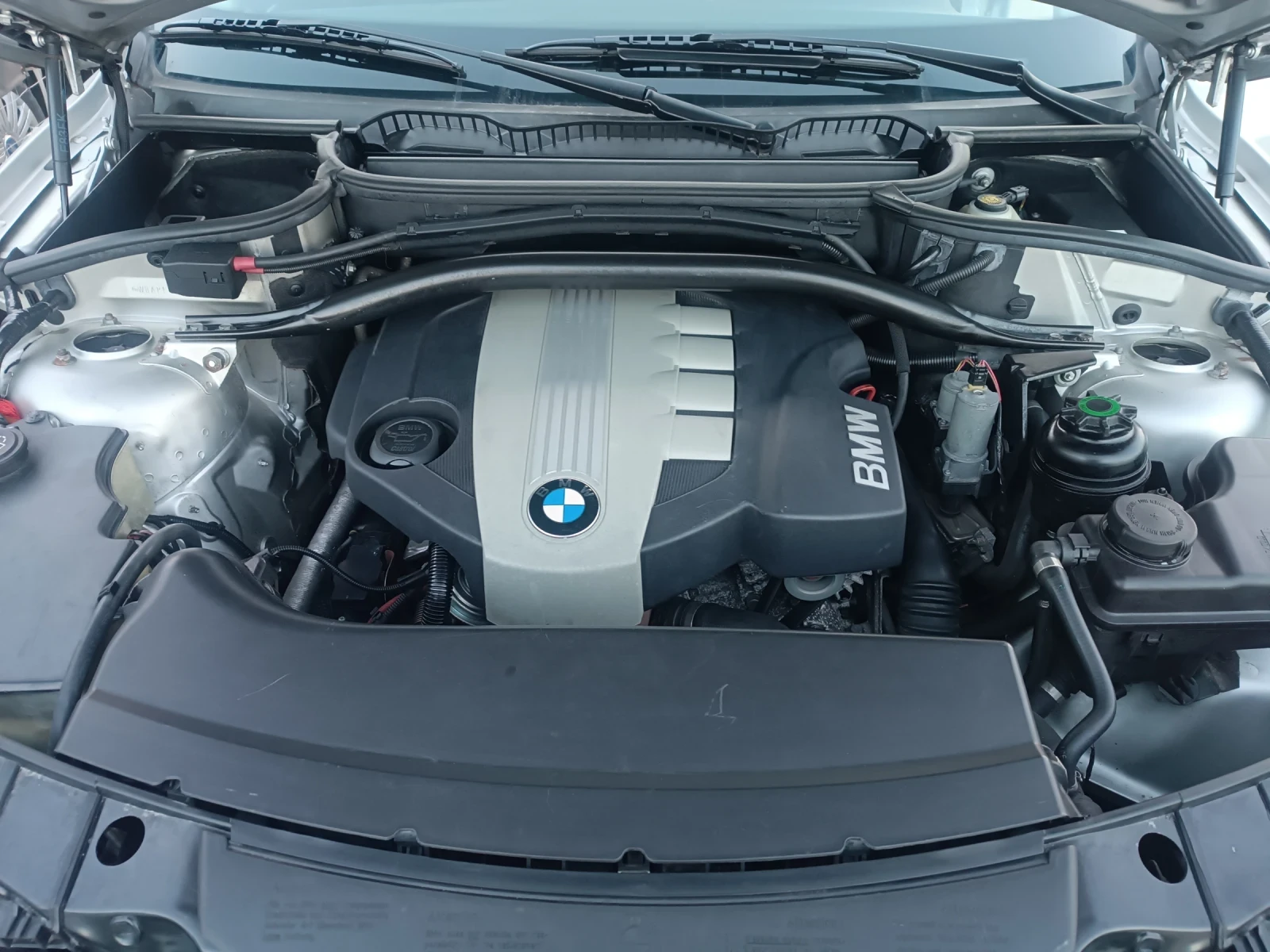 BMW X3 2.0D, X drive, ���������, ������  | Mobile.bg � ����������� 15