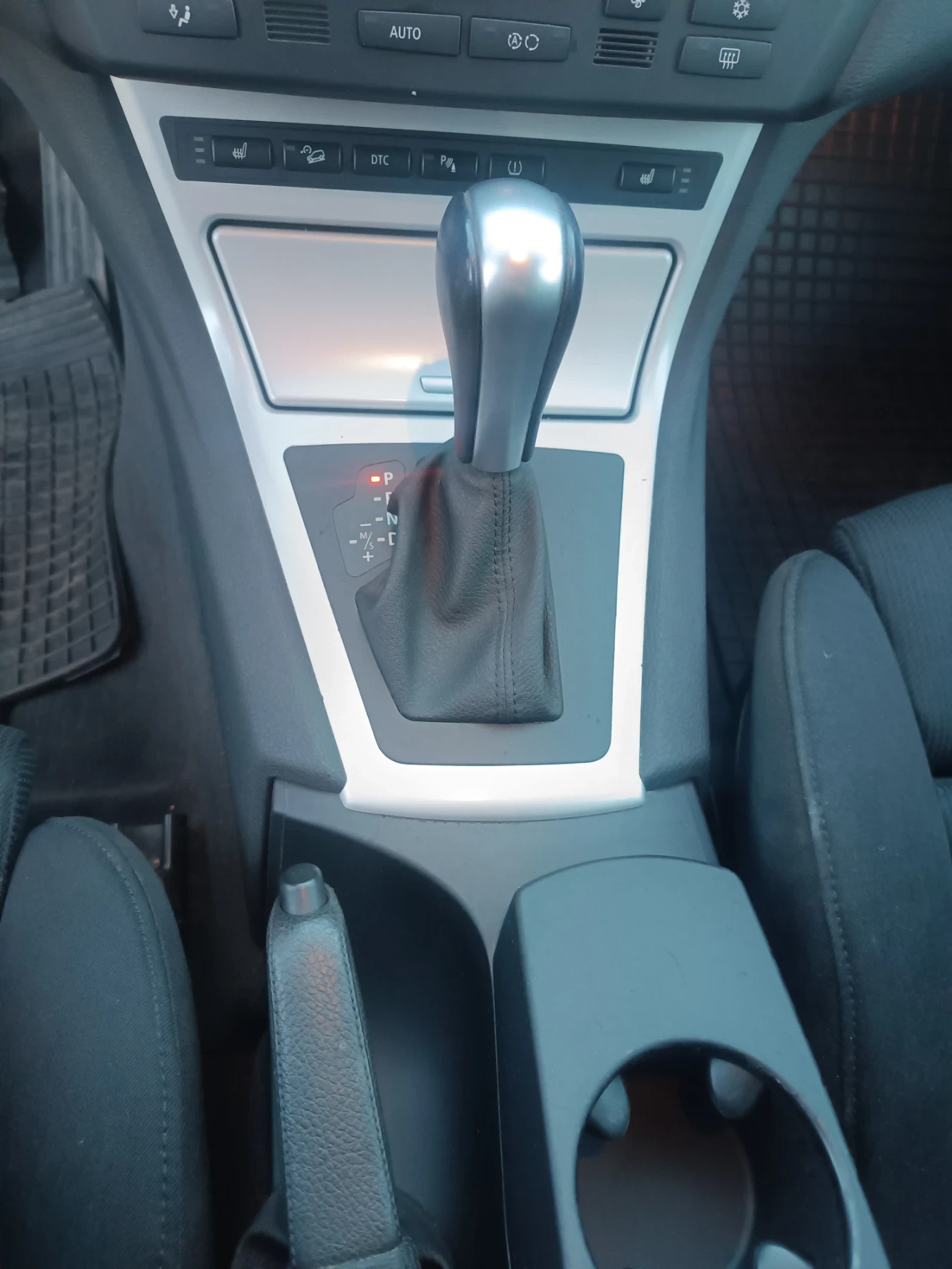 BMW X3 2.0D, X drive, ���������, ������  | Mobile.bg � ����������� 10