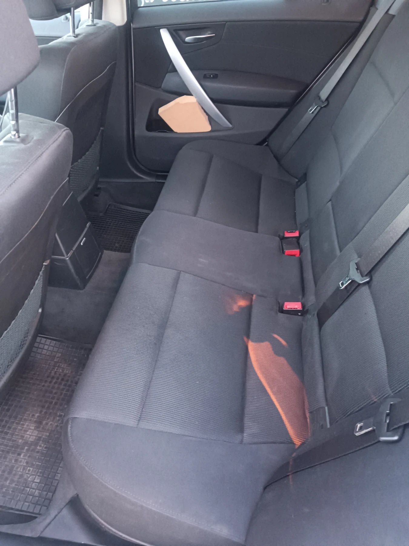 BMW X3 2.0D, X drive, ���������, ������  | Mobile.bg � ����������� 13