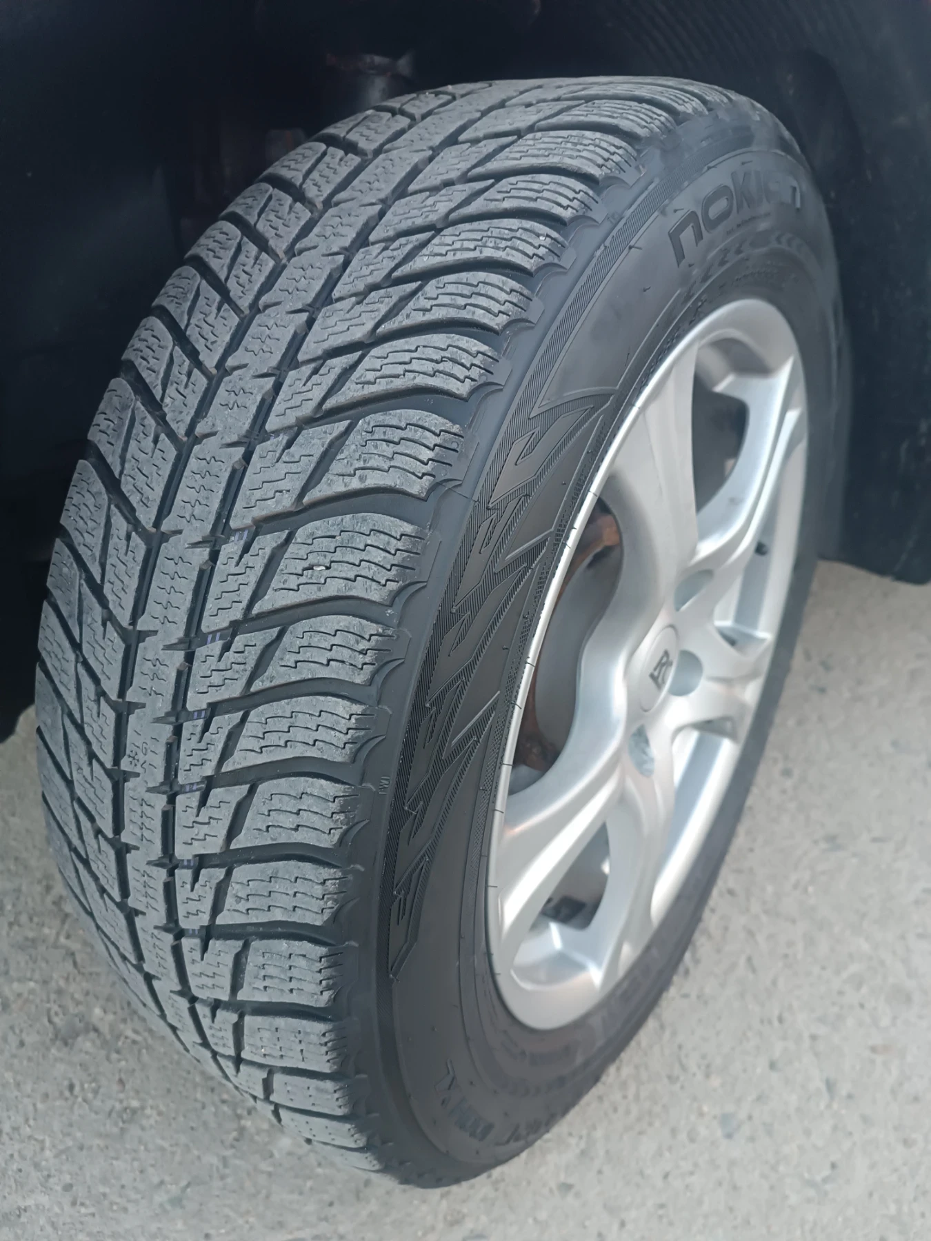 BMW X3 2.0D, X drive, ���������, ������  | Mobile.bg � ����������� 14