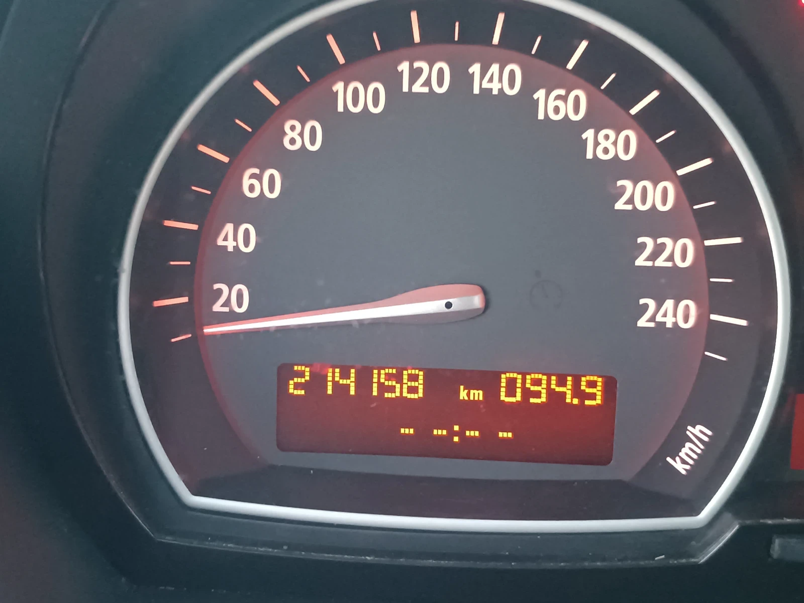 BMW X3 2.0D, X drive, ���������, ������  | Mobile.bg � ����������� 9