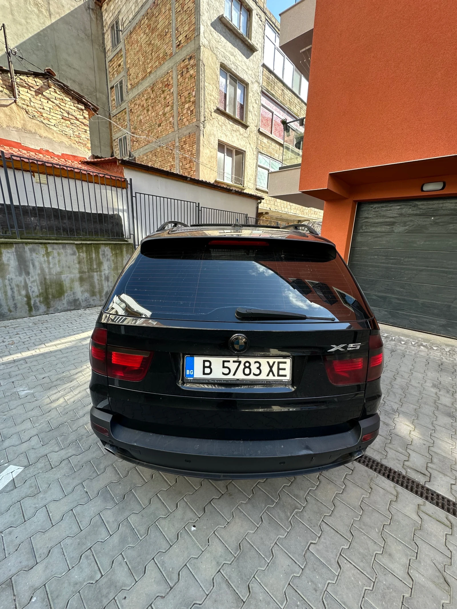 BMW X5 Stage 1, xDrive, снимка 5 - Автомобили и джипове - 53850006