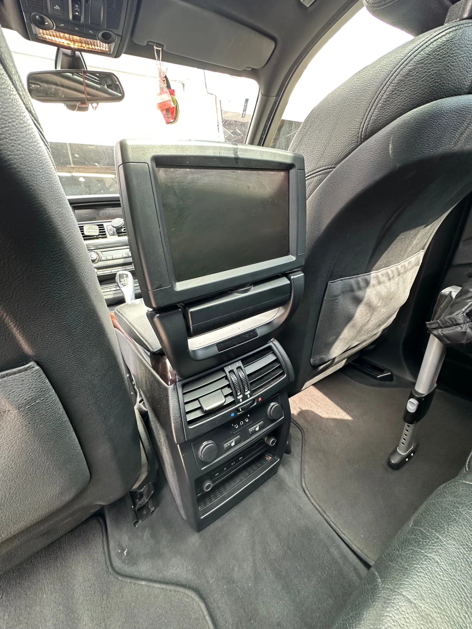 BMW X5 Stage 1, xDrive, снимка 11 - Автомобили и джипове - 53850006