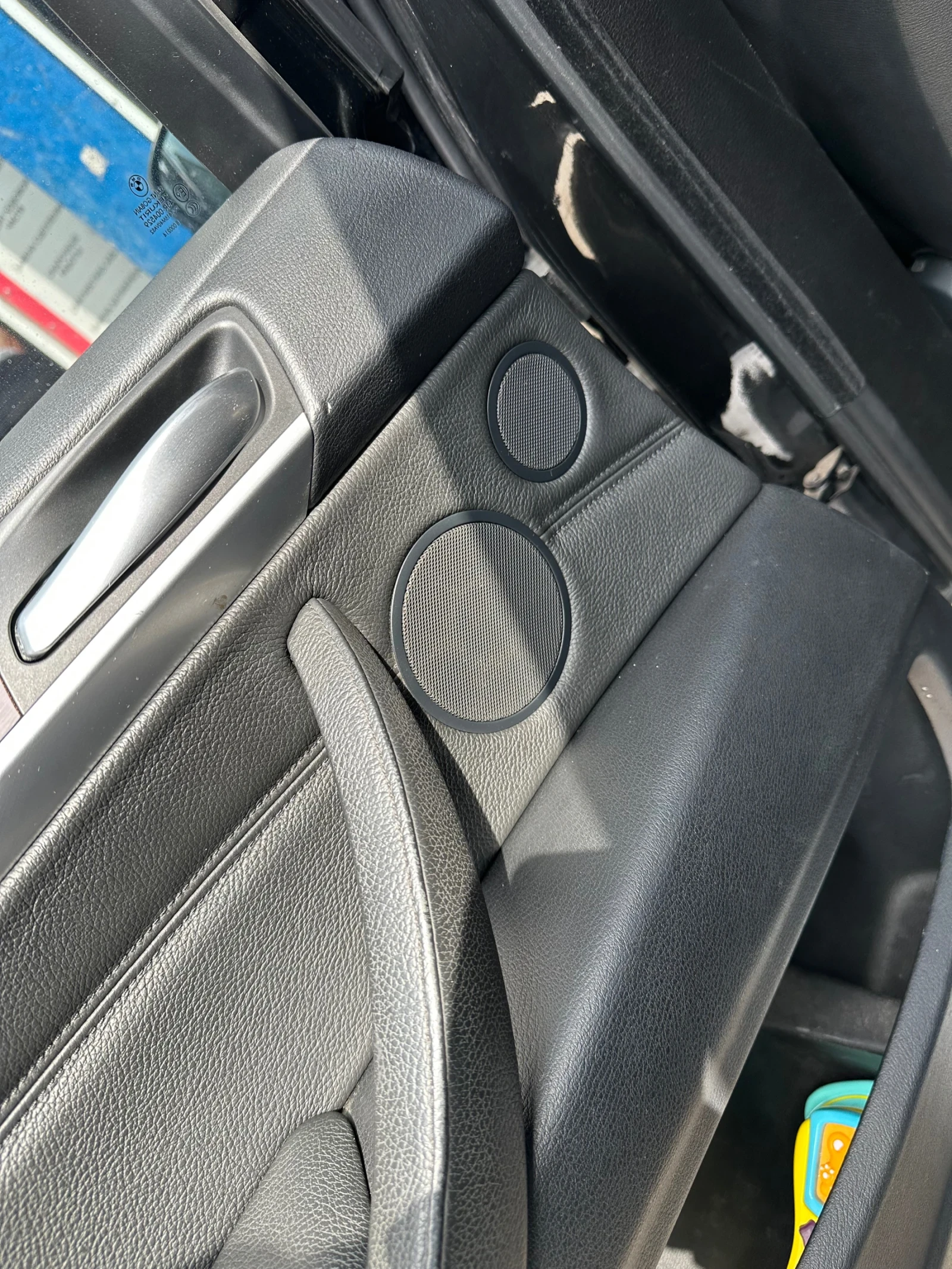 BMW X5 Stage 1, xDrive, снимка 13 - Автомобили и джипове - 53850006