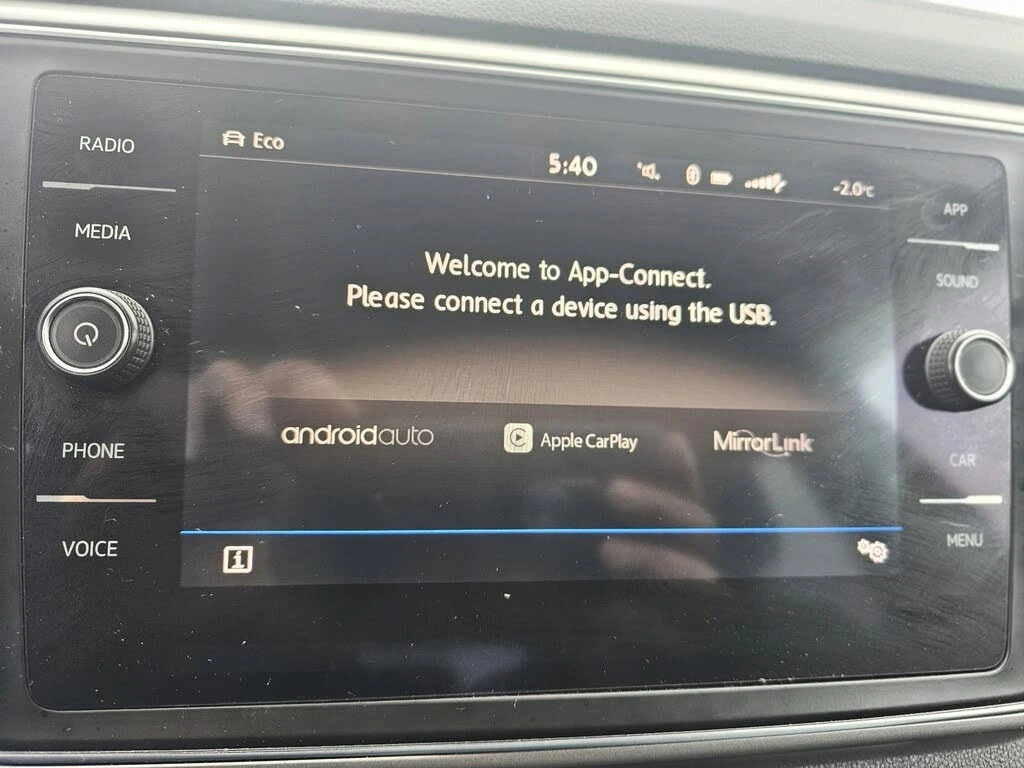 VW Atlas 3.6L* Trendline* 4Motion* АвтоКредит* (ЦЕНА ДО БГ), снимка 9 - Автомобили и джипове - 54137905