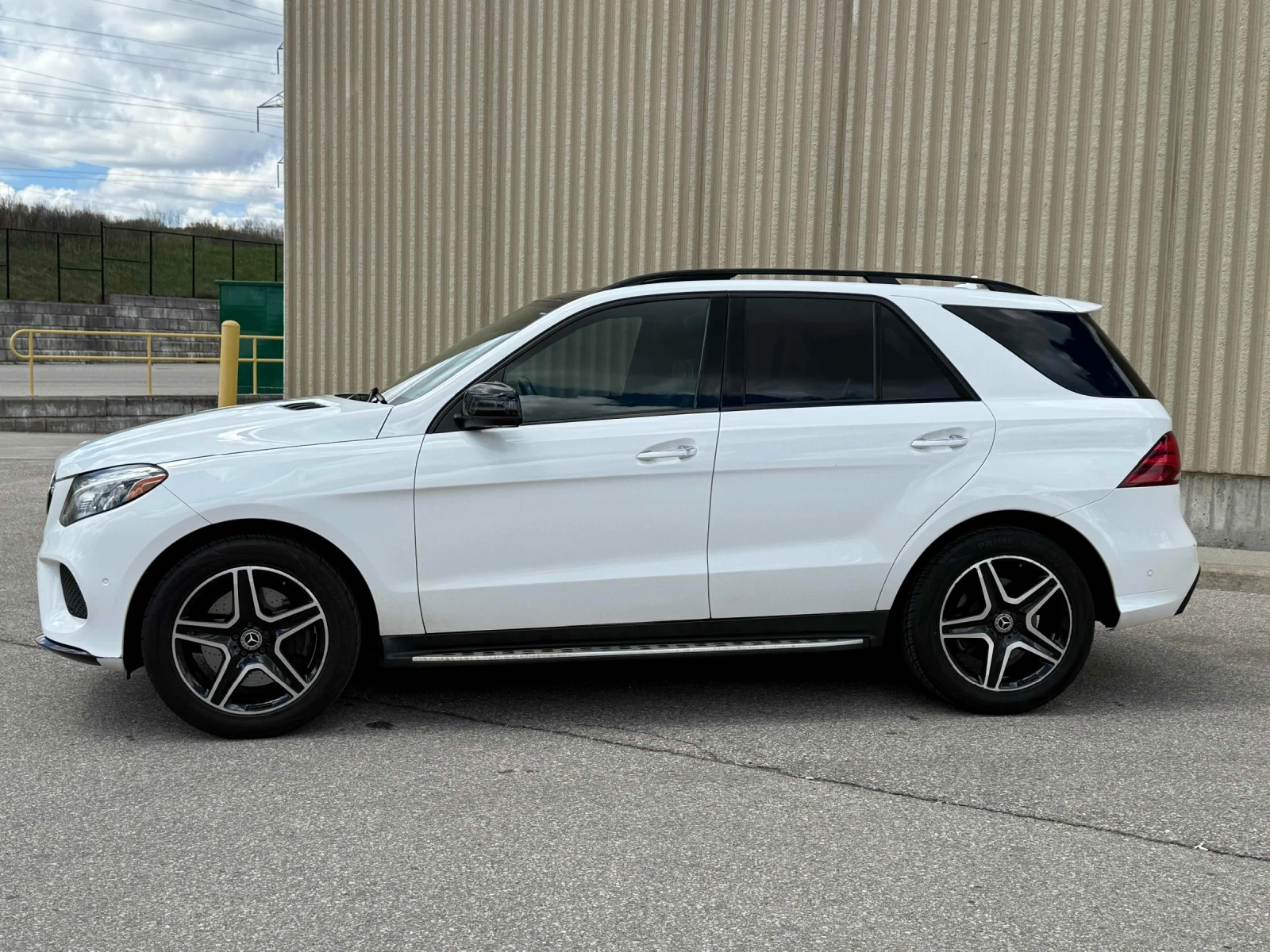 Mercedes-Benz GLE 400 AMG / 360* ������ / Keyless / Blind Spot / Carfax  | Mobile.bg � ����������� 4