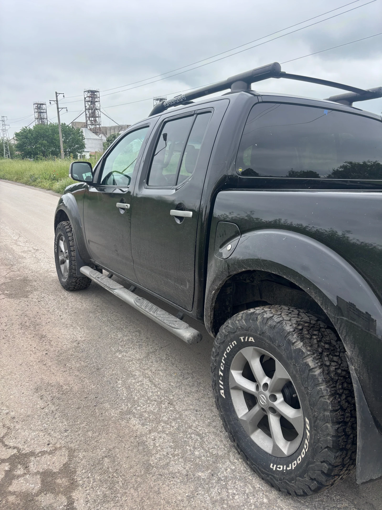 Nissan Navara 2.5 | Mobile.bg � ����������� 5