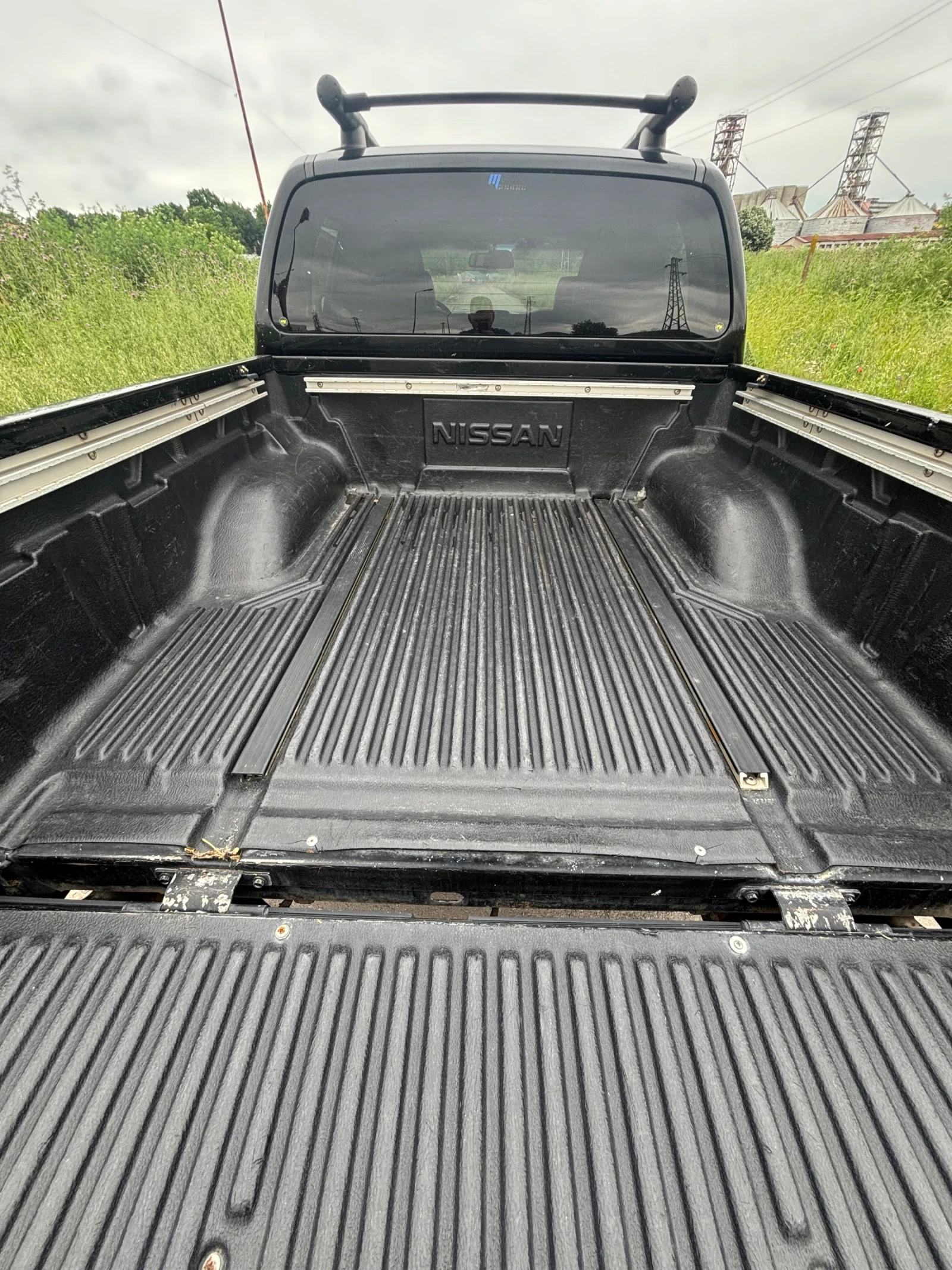Nissan Navara 2.5 | Mobile.bg � ����������� 8