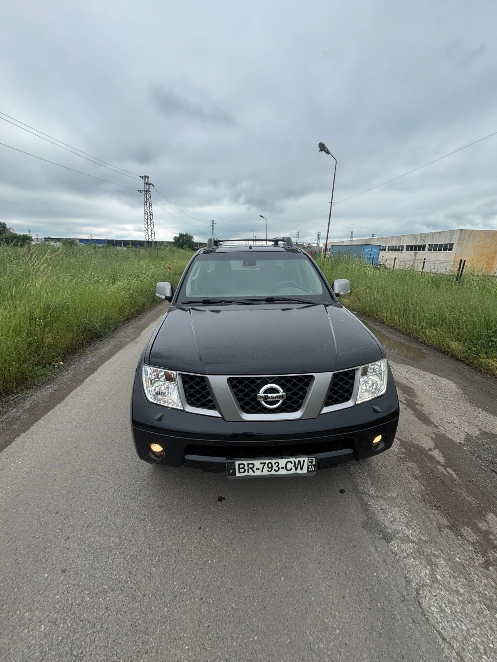 Nissan Navara 2.5 | Mobile.bg � ����������� 3