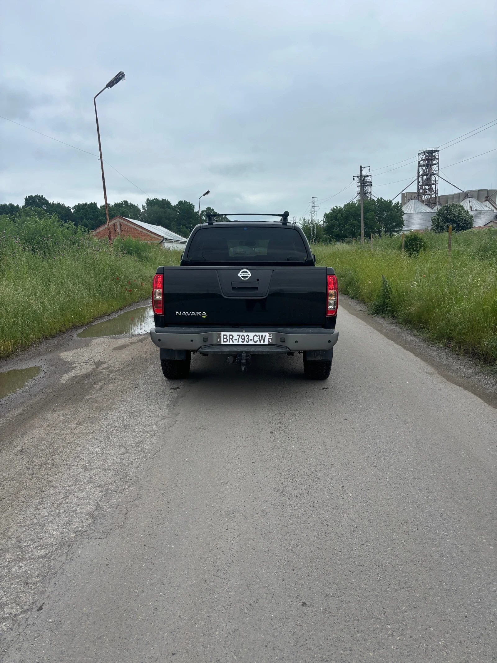 Nissan Navara 2.5 | Mobile.bg � ����������� 7