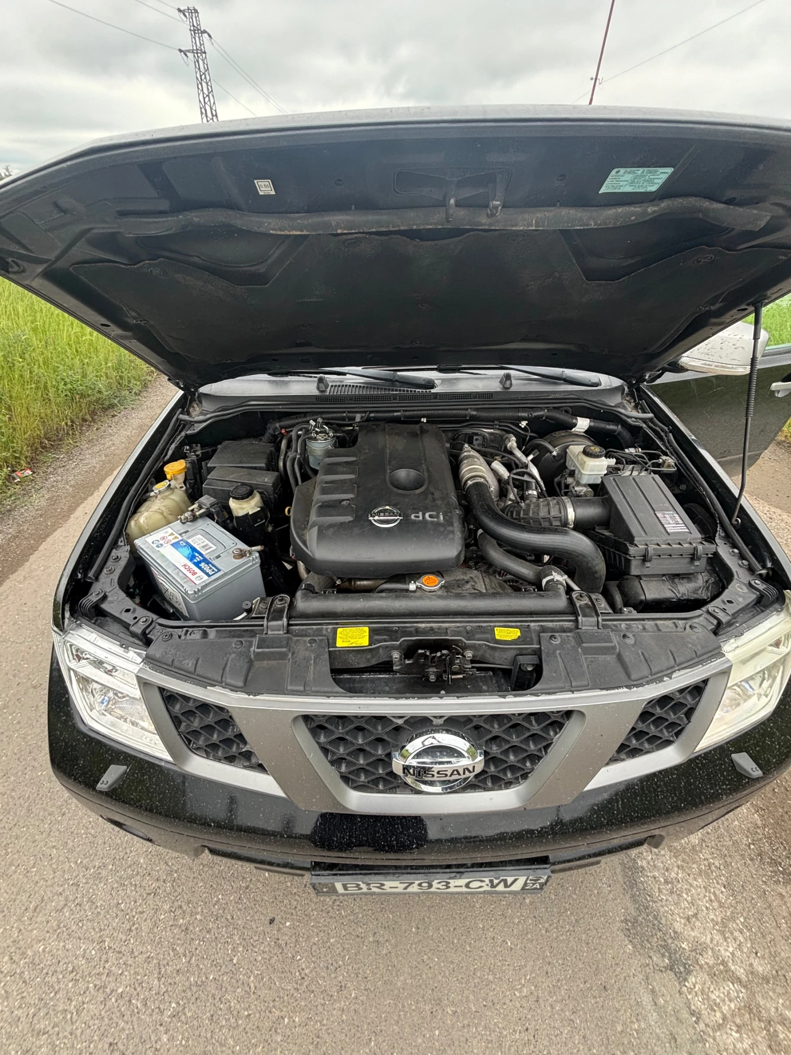 Nissan Navara 2.5 | Mobile.bg � ����������� 15