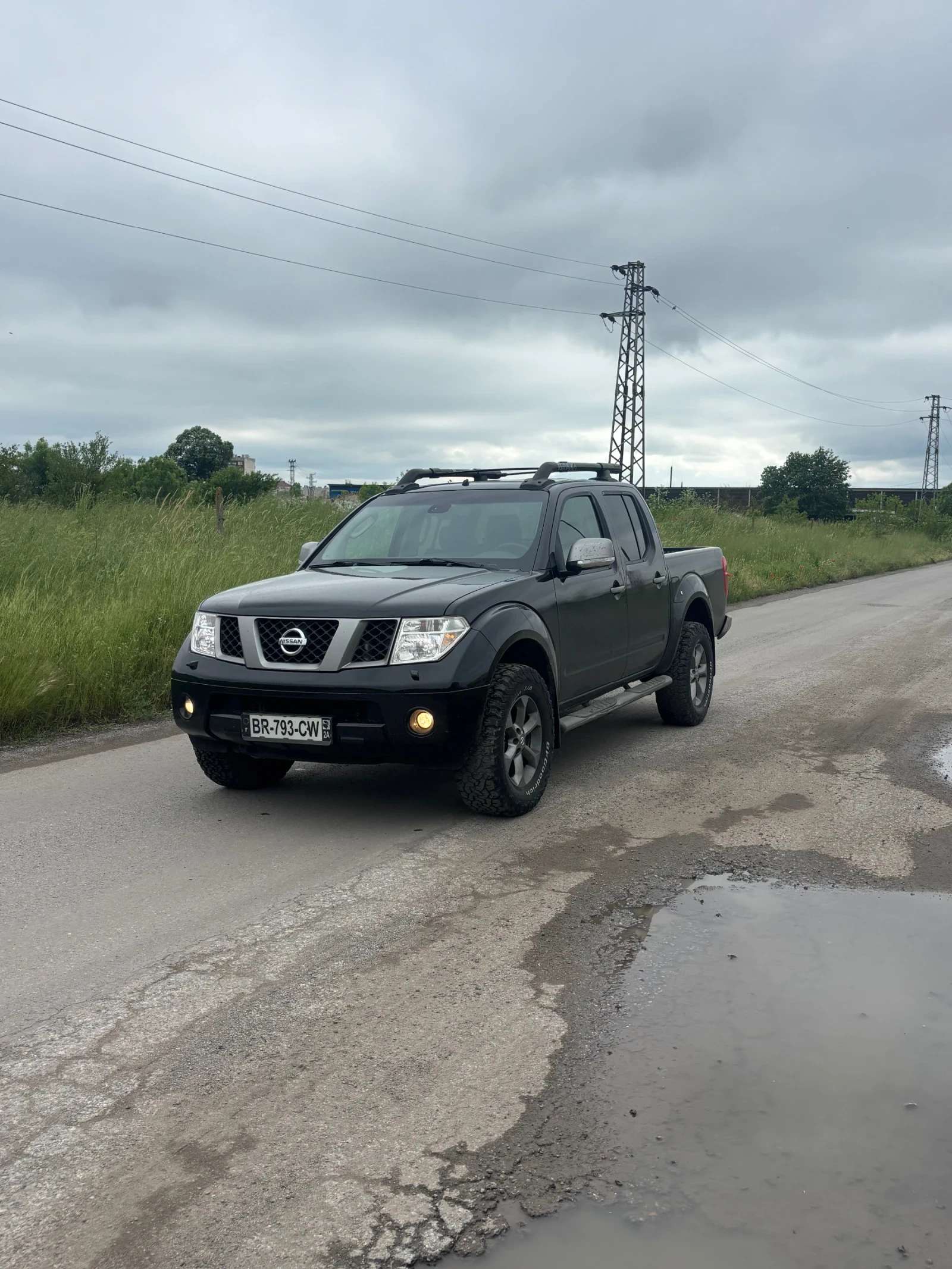 Nissan Navara 2.5 | Mobile.bg � ����������� 2