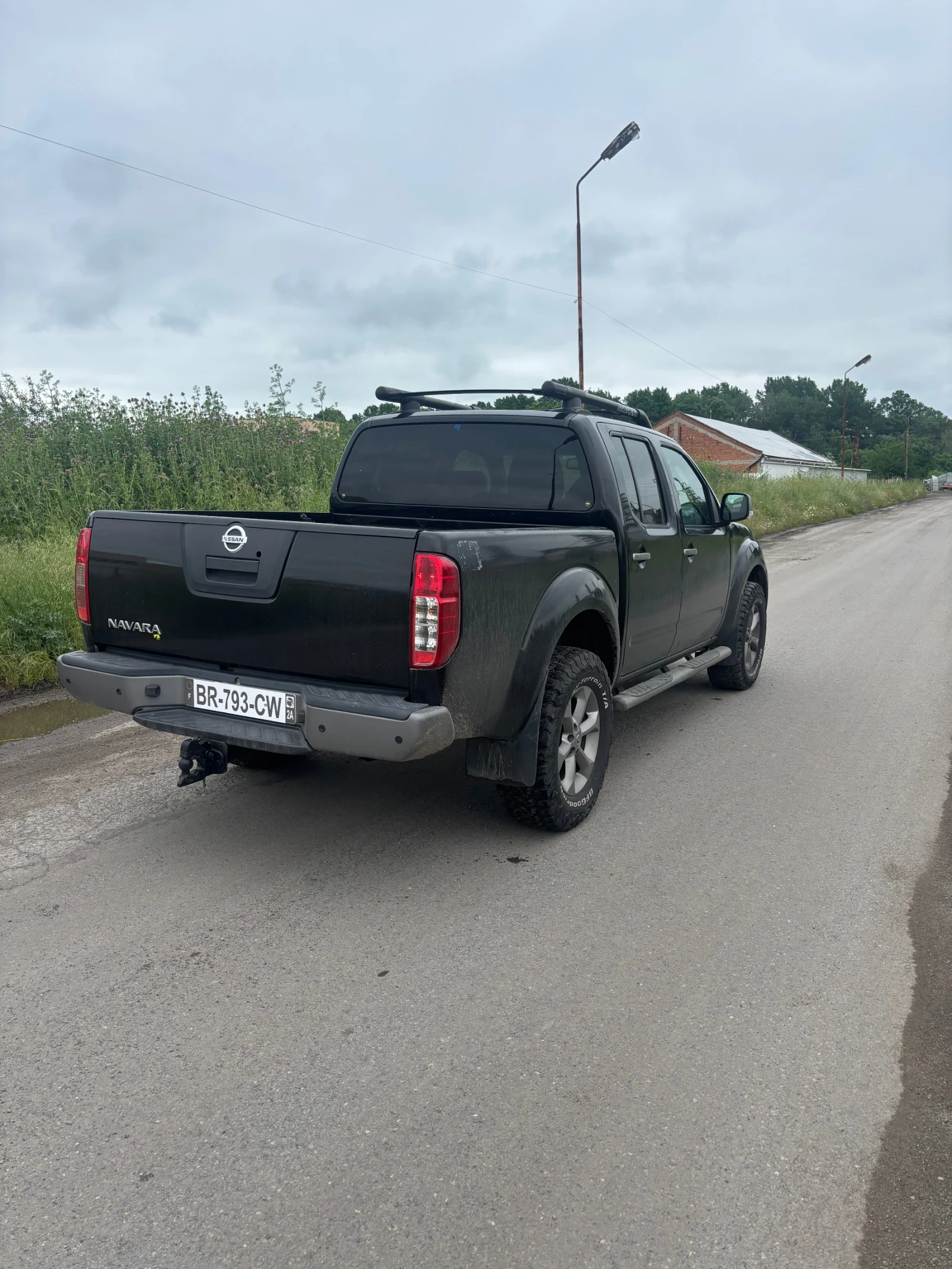 Nissan Navara 2.5 | Mobile.bg � ����������� 6