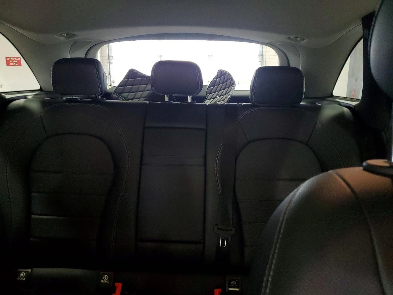 Mercedes-Benz GLC 300 2.0l 4Matic, снимка 10 - Автомобили и джипове - 54726236