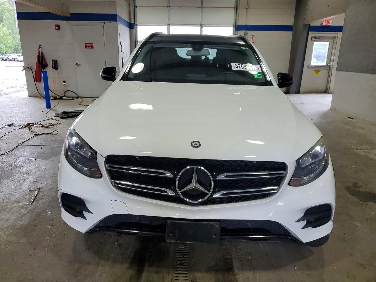 Mercedes-Benz GLC 300 2.0l 4Matic, снимка 5 - Автомобили и джипове - 54726236