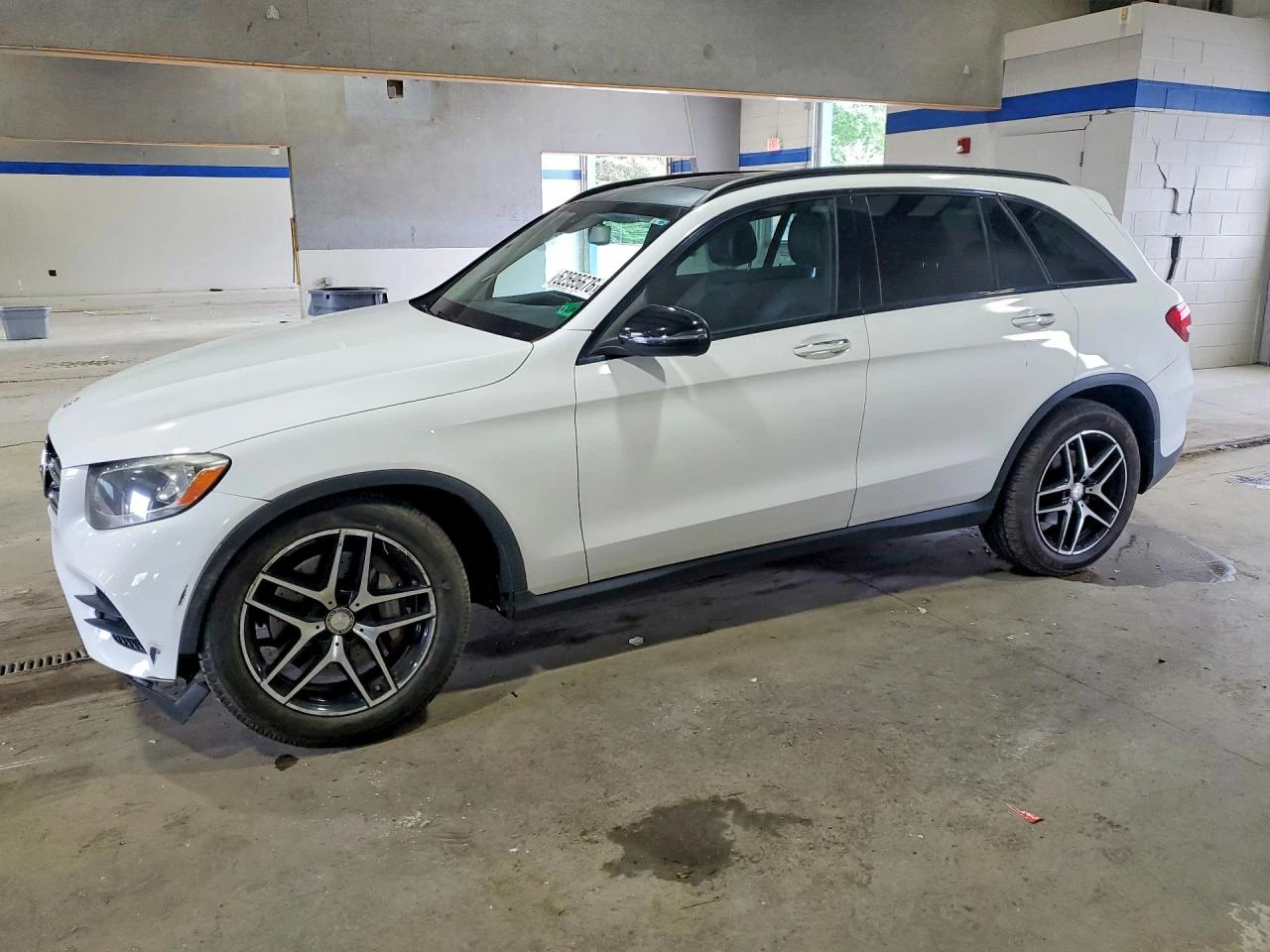 Mercedes-Benz GLC 300 2.0l 4Matic