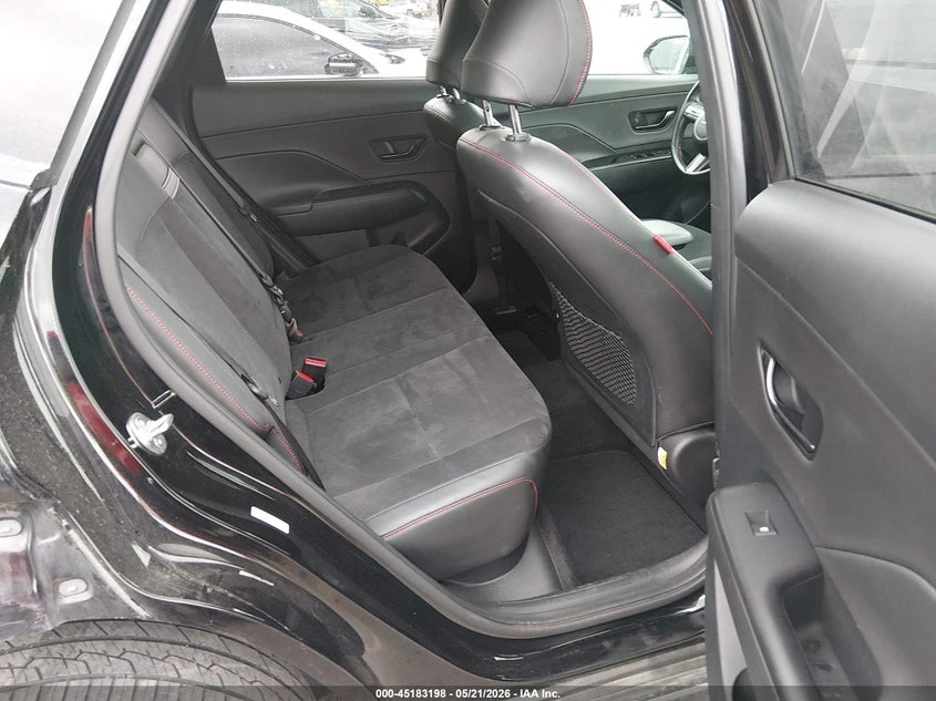 Hyundai Kona 1.6l N Line, снимка 8 - Автомобили и джипове - 54860747