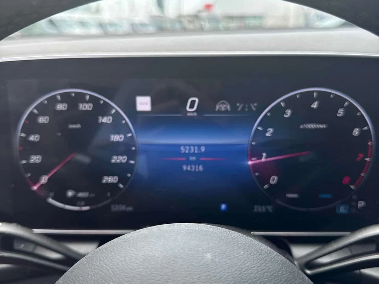 Mercedes-Benz GLC 300 * 4MATIC * ПРЕДСТАВИТЕЛСТВО * 360 * ПОДГРЕВИ, снимка 8 - Автомобили и джипове - 54873640