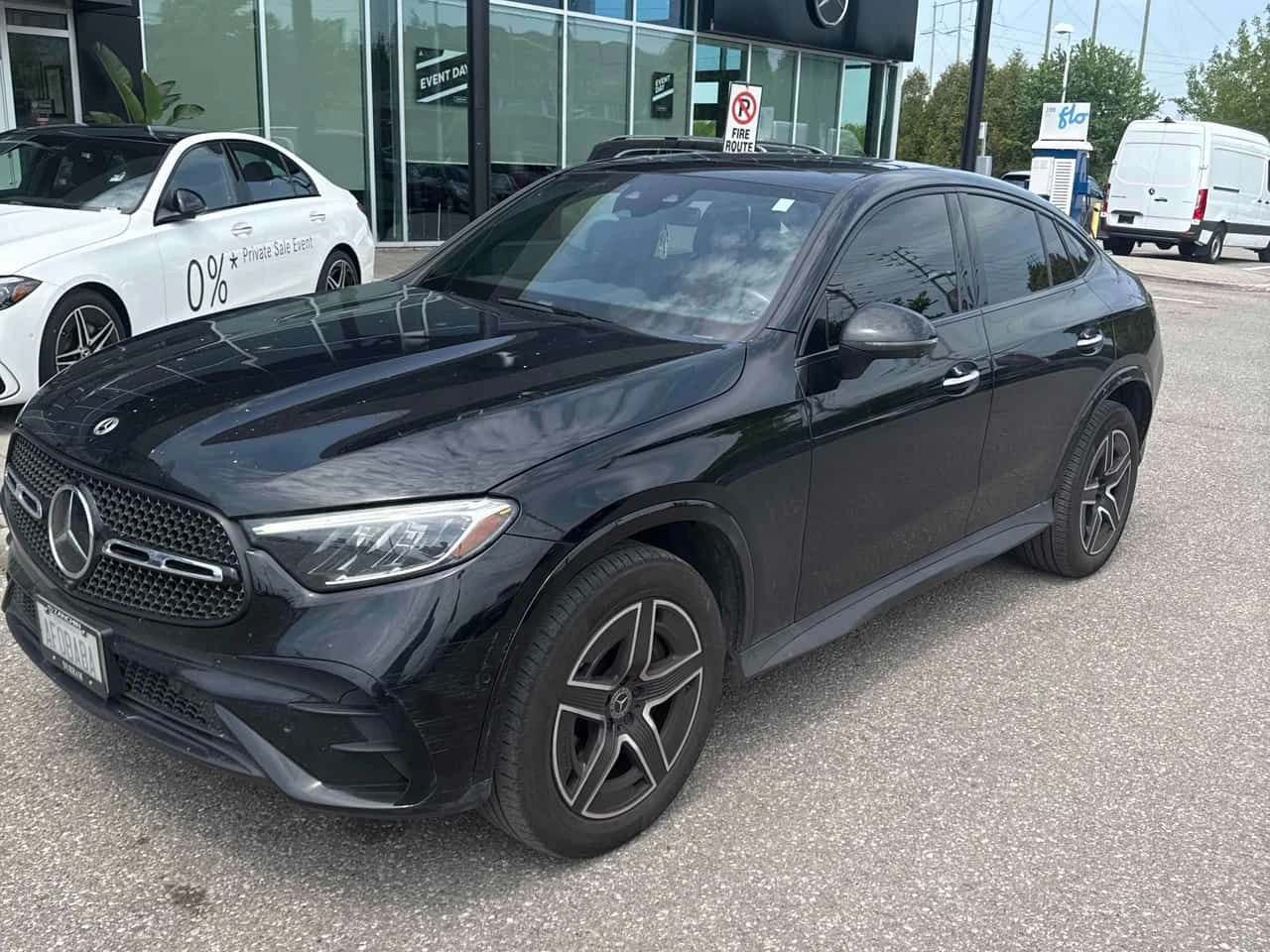 Mercedes-Benz GLC 300 * 4MATIC * ПРЕДСТАВИТЕЛСТВО * 360 * ПОДГРЕВИ
