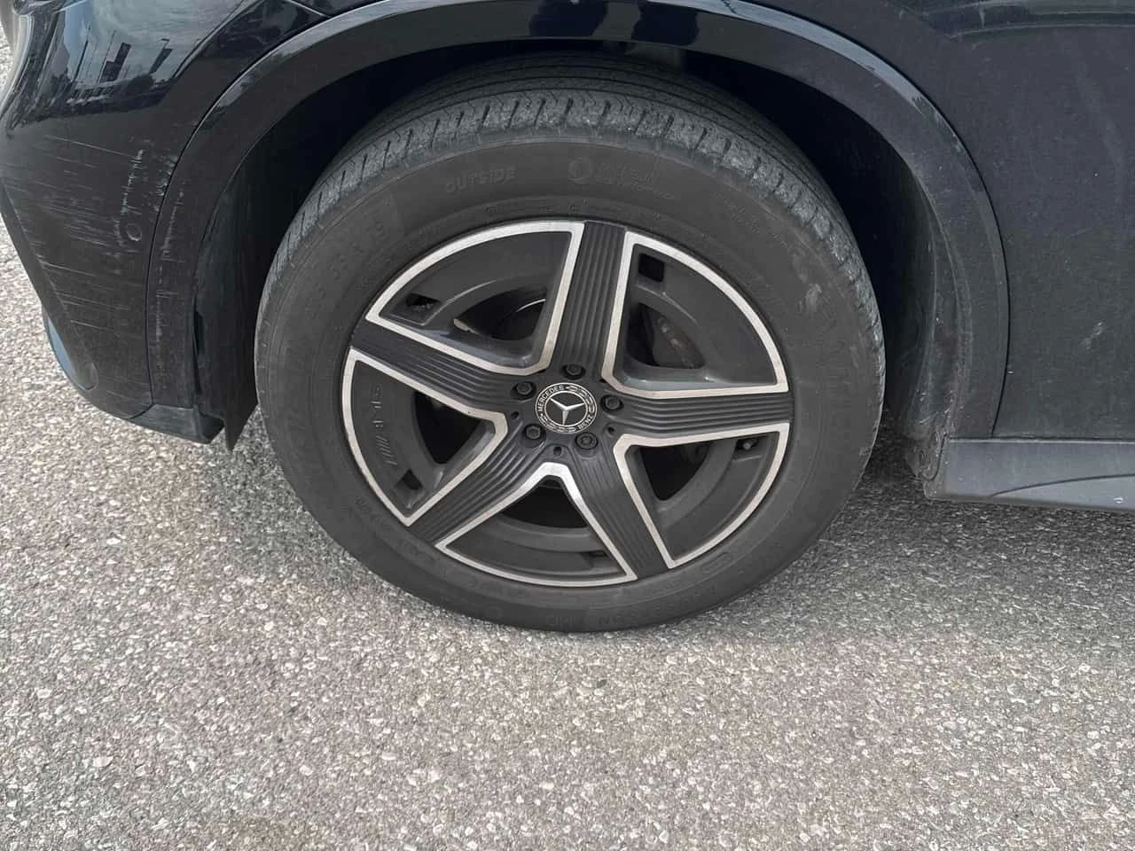 Mercedes-Benz GLC 300 * 4MATIC * ПРЕДСТАВИТЕЛСТВО * 360 * ПОДГРЕВИ, снимка 7 - Автомобили и джипове - 54873640