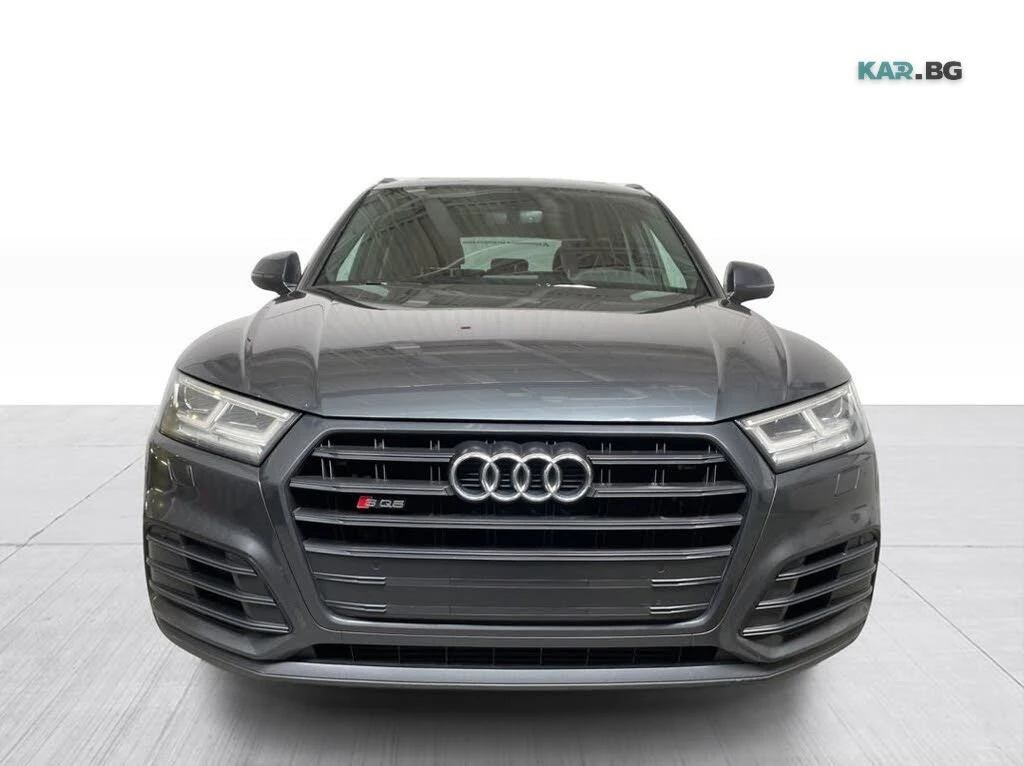 Audi SQ5 * Progressiv * АвтоКредит* (ЦЕНА ДО БГ), снимка 2 - Автомобили и джипове - 54893492