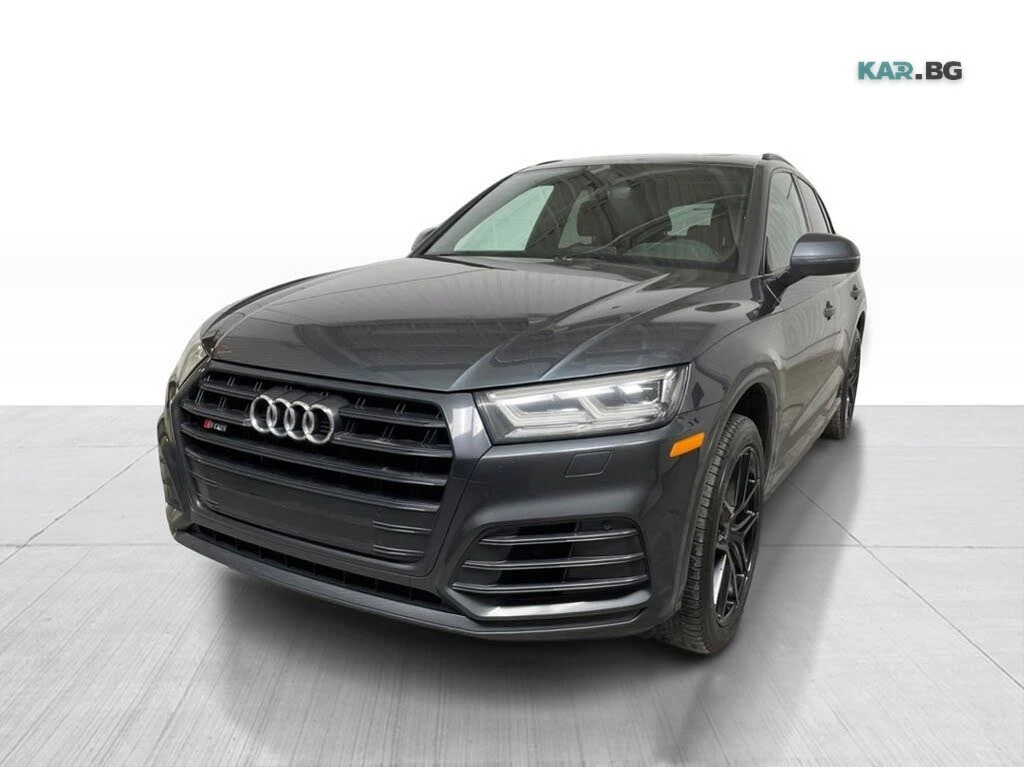 Audi SQ5 * Progressiv * АвтоКредит* (ЦЕНА ДО БГ), снимка 3 - Автомобили и джипове - 54893492