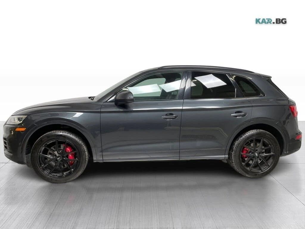Audi SQ5 * Progressiv * АвтоКредит* (ЦЕНА ДО БГ), снимка 5 - Автомобили и джипове - 54893492
